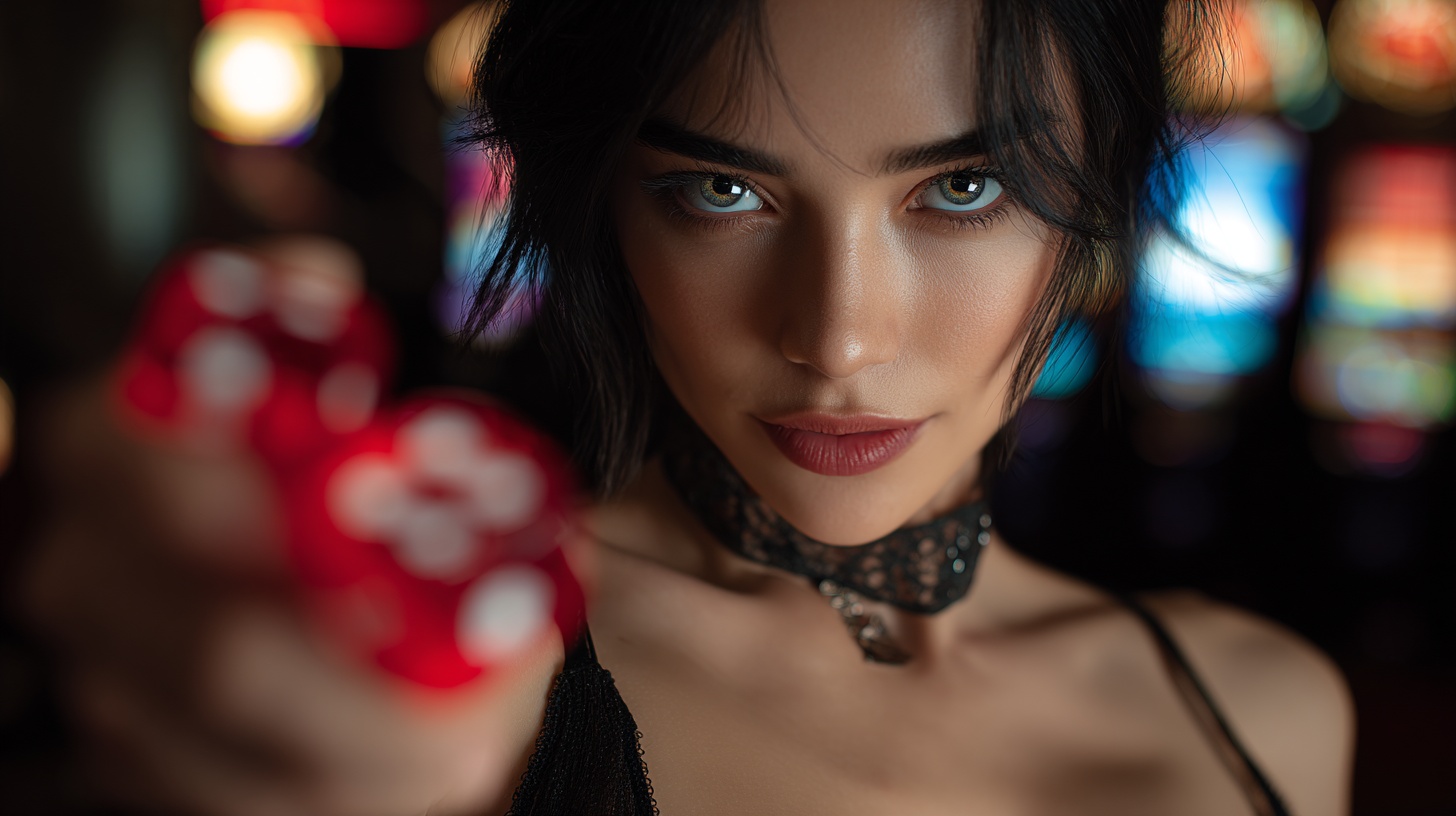 Live Casino Page – Real Dealers, Real Wins at JAGO79 Live