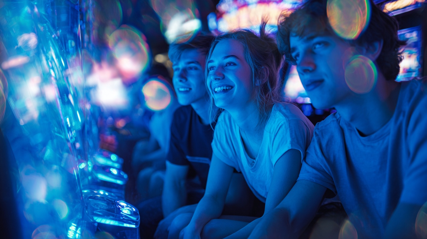 Games Page – Explore the Full World of Games at JAGO79