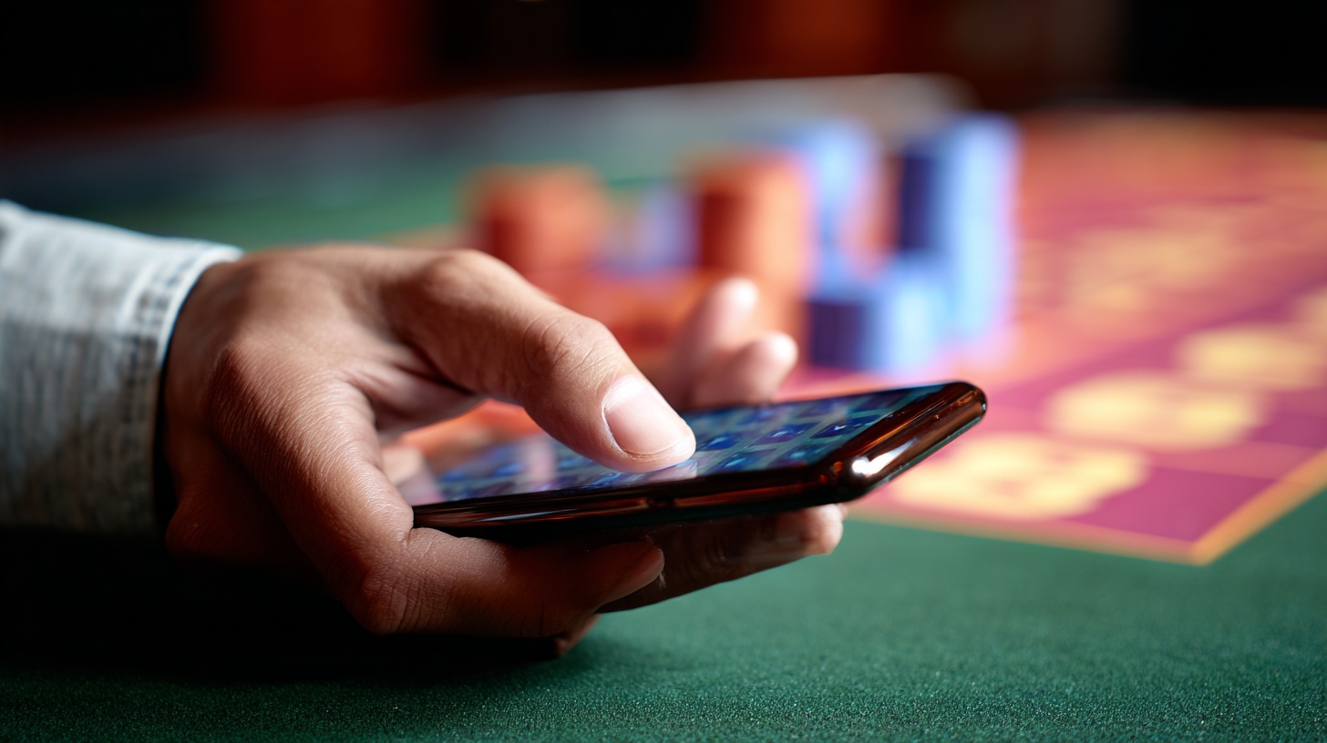 Filipino player logging into JAGO79 for daily slot gacor rewards