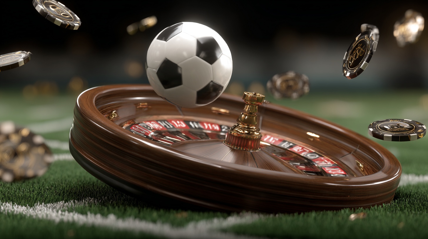Sports Page – Bet Smart with JAGO79 Sportsbook in the Philippines